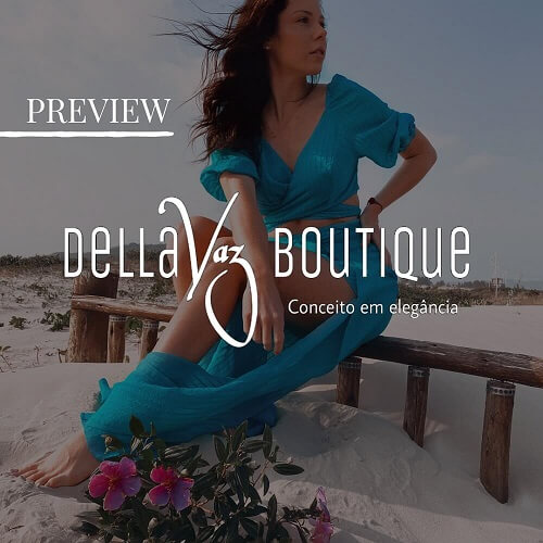 DellaVaz Boutique