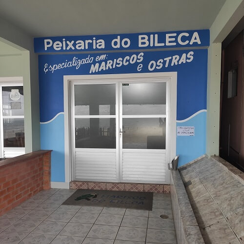 Peixaria do Bileca