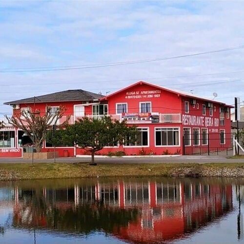 Restaurante Beira Rio